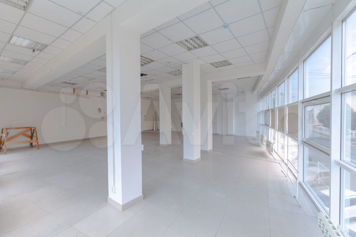Офис, 507.3 м²