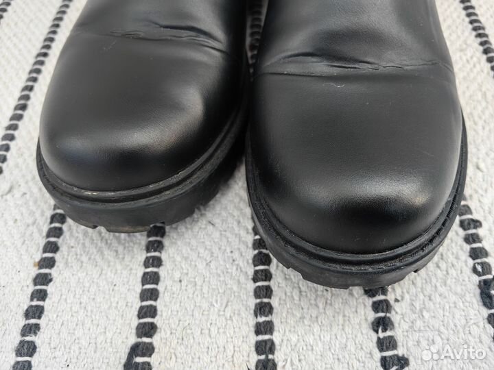 H&M Ботинки челси