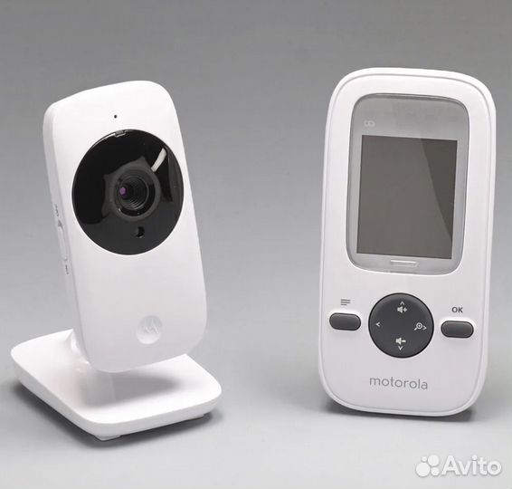 Видеоняня motorola