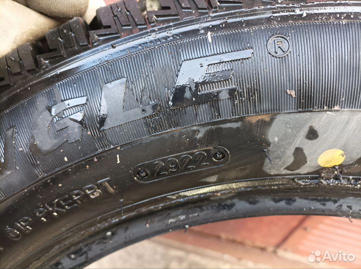 Triangle IcelynX TI501 205/60 R16