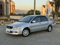 Mitsubishi Lancer Cedia 1.5 CVT, 2002, 187 575 км, с пробегом, цена 325 000 руб.