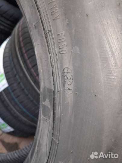 Кама NR 201 245/70 R19,5 136/134M (Ведущая ось)