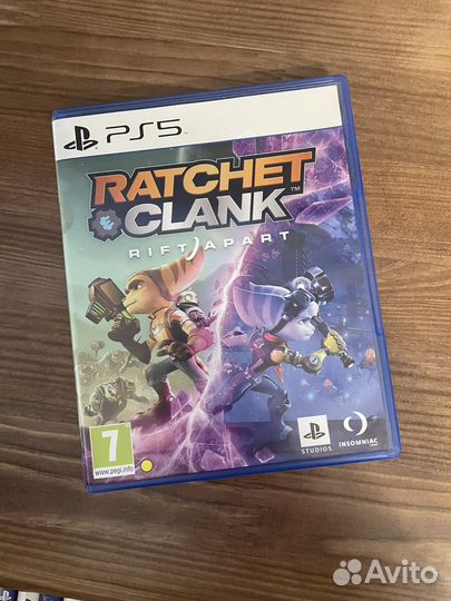 Игры для приставок ps5 диск