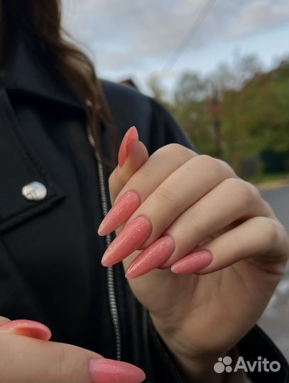 Мастер маникюра