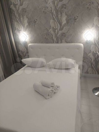 Квартира-студия, 24 м², 7/16 эт.