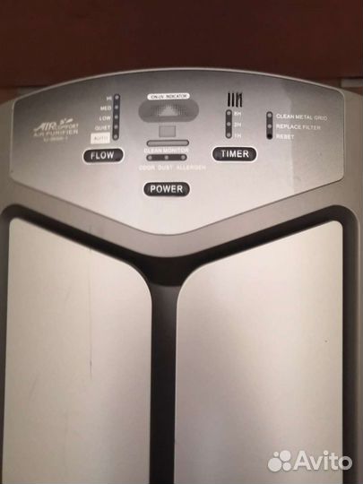 Очиститель воздуха XJ-3800A1