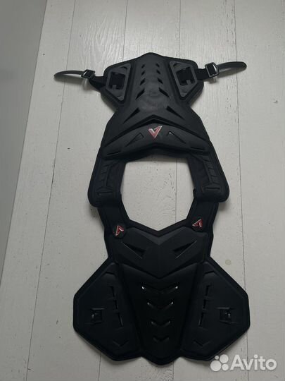 Ataki sc-210 защита тела