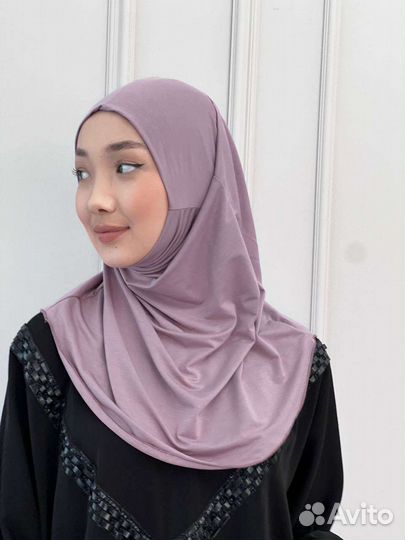 Хиджабы и балаклавы для мусульманок