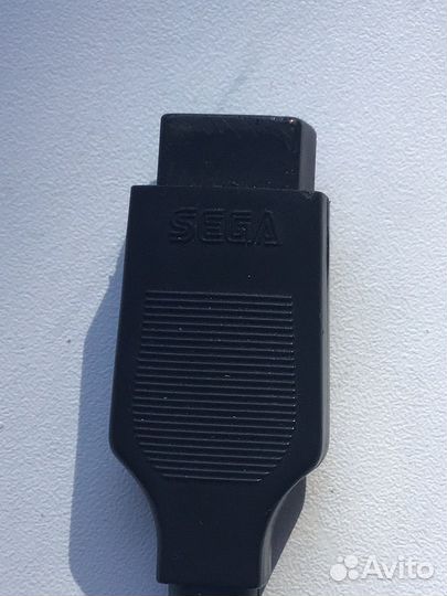 Джойстик sega