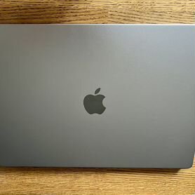 Apple macbook pro m1 max 32gb