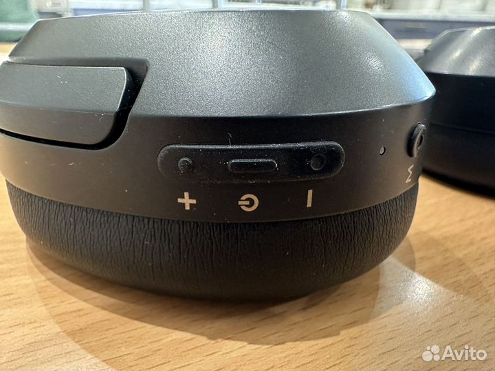 Беспроводные наушники Edifier W820NB Plus