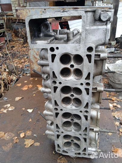 Гбц на газель 406 бу