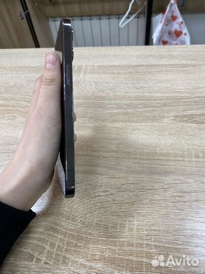 iPhone 12 Pro Max, 256 ГБ