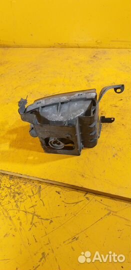 Противотуманная фара правая для Chevrolet Lacetti