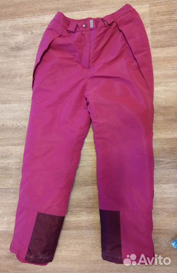 Зимние и не только детские вещи