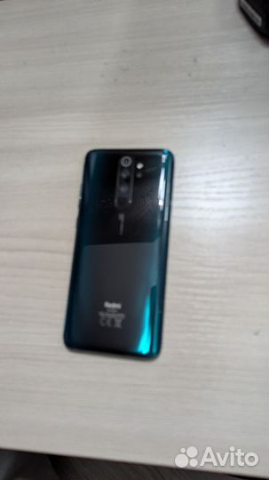 Xiaomi Redmi Note 8 Pro, 4/128 ГБ