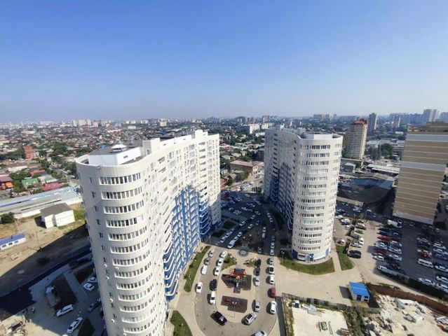 Помещение свободного назначения, 61.7 м² в Краснодаре Продажа коммерческой недви