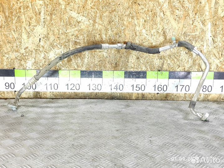 Трубка кондиционера Chery Sweet 2003-2013