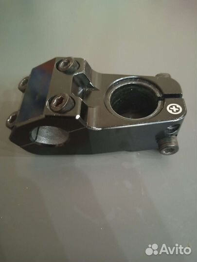 Детали на бмх