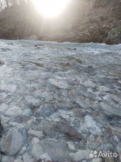 Поход в горы