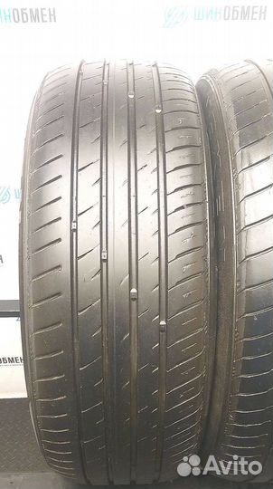 Nexen N'Fera SU4 215/60 R16 99V