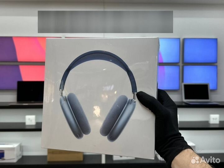 AirPods Max/ Оригинал