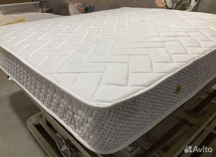 Матрас 160х200 новый