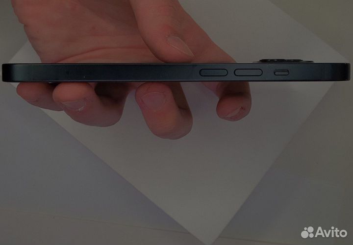 iPhone 13, 128 ГБ