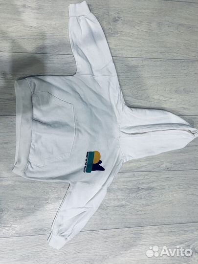 Худи zara 98