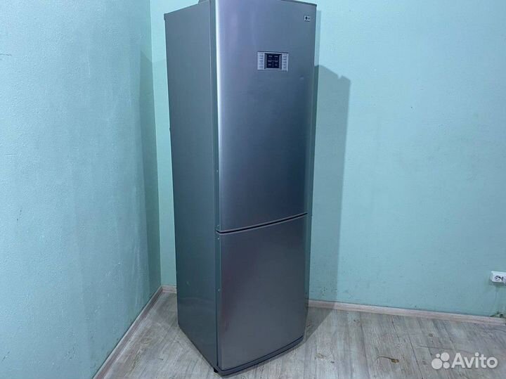 Холодильник LG