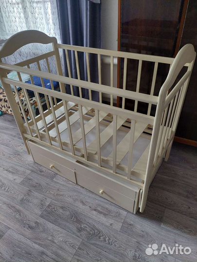 Стул для кормления