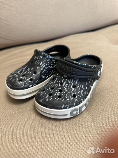 Crocs детские