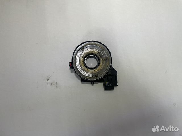 Подрулевой шлейф Ауди А3 8Р