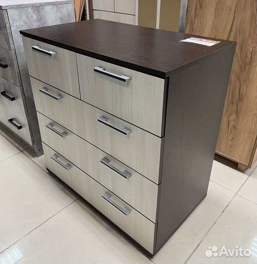 Комод «Стандарт 5»