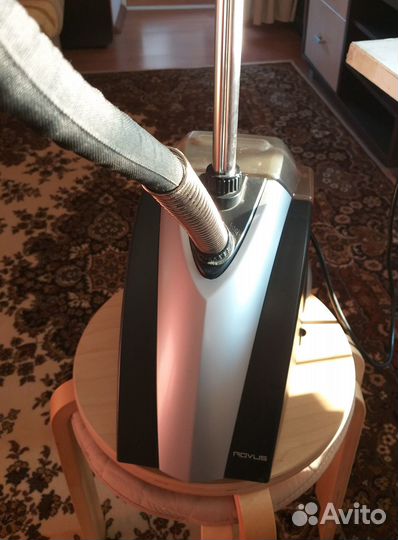 Отпариватель вертикальный