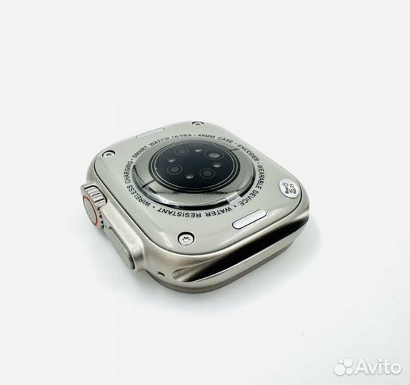Apple Watch Ultra 2 (49mm)