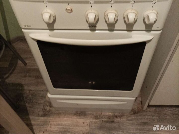 Газовая плита бу