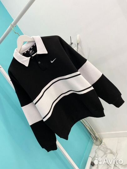 Мужский толстовка Nike