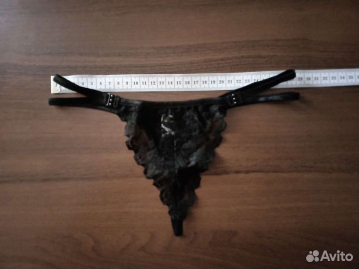 Женские трусы стринги