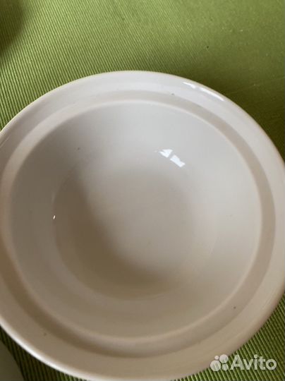 Чашки чайные Хайта СССР 60-70-годы