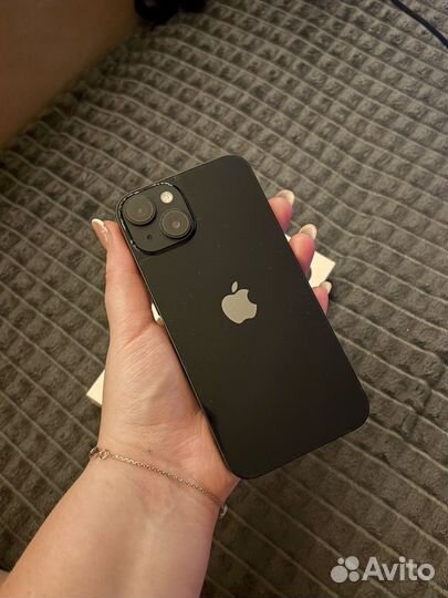 iPhone 14, 128 ГБ