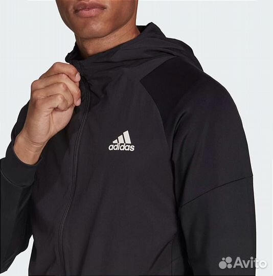 Толстовка Adidas мужская