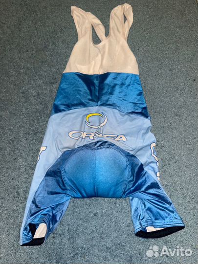 Велоодежда