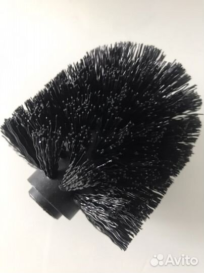 Насадка ершик