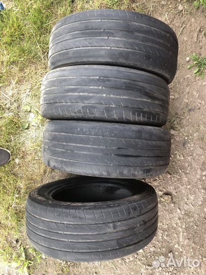 CrossLeader DH01 215/60 R16