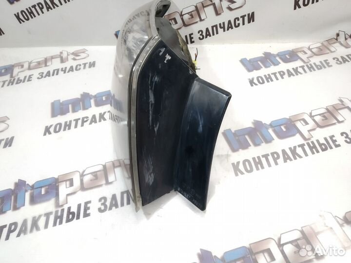 Фонарь диодный левый Mazda 3 BK 2007