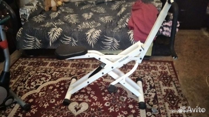 Тренажёр torneo swing