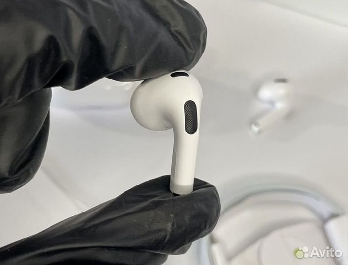 AirPods 3 (Премиальное качество; Версия 2023)