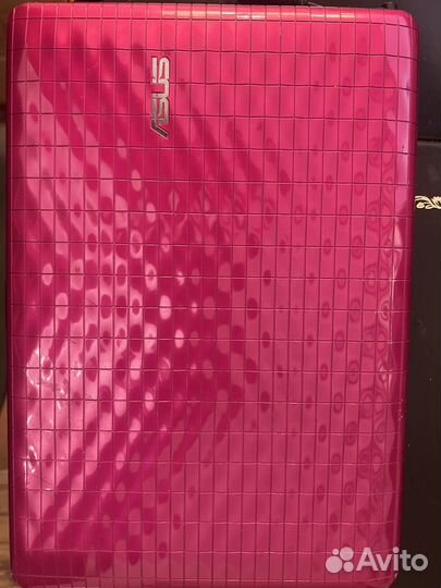 Ноутбук Asus Eee pc 1008p