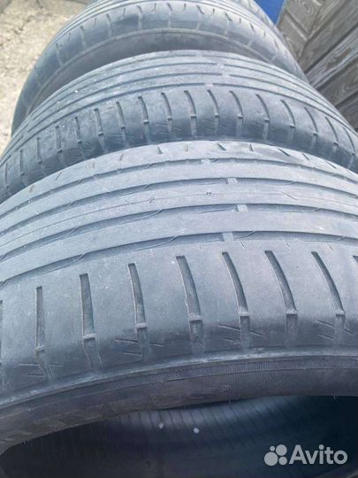 Nokian Tyres Nordman 7 215/55 R17